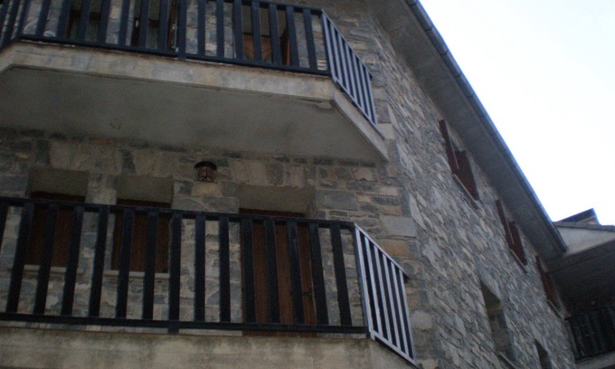 Torla Apartamento | Apartamento Marboré Centrico en Torla-Ordesa