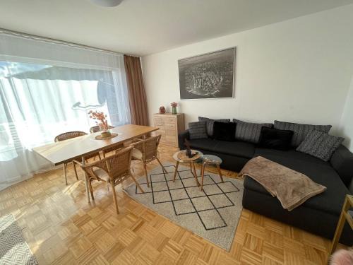 Ockershausen Apartamento | Marburg 3 Zimmer Wohnung Wiesenweg