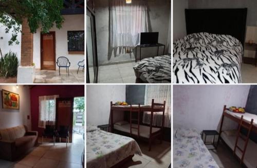 Encarnacion Casa | Marce Alojamiento