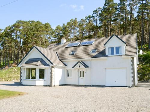 Lairg Casa | March Cottage