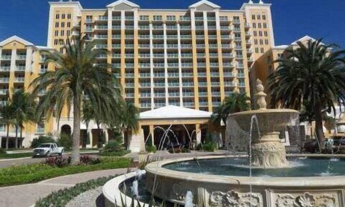 Key Biscayne Condominio | Ritz Key Biscayne, Suite de 1 habitación. 3ra noche GRATIS septiembre / octubre *