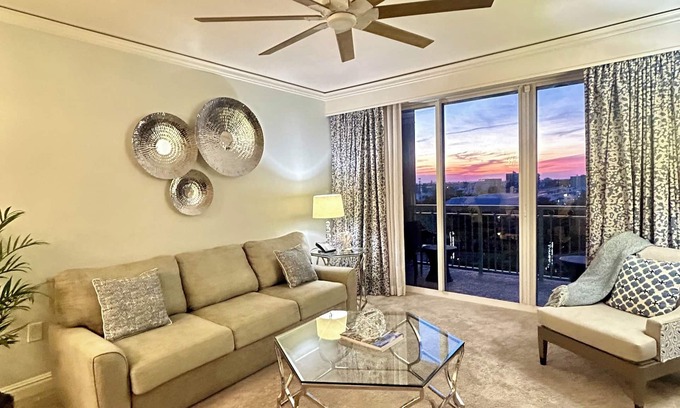 Key Biscayne Condominio | Descripción de propiedad