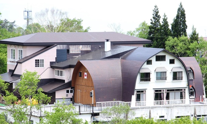 Madarao Mountain Resort Cabina | Marchen House Madarao