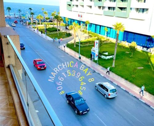 Nador Apartamento | Marchica bay 8 holiday Apartment