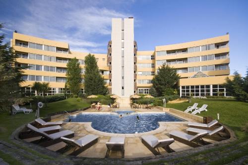 Cariló Hotel | Marcin Hotel