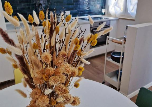 Borgo Milano Apartamento | MARCO POLO APARTMENT