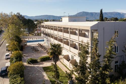 Gouvia Hotel | Marco Polo Hotel
