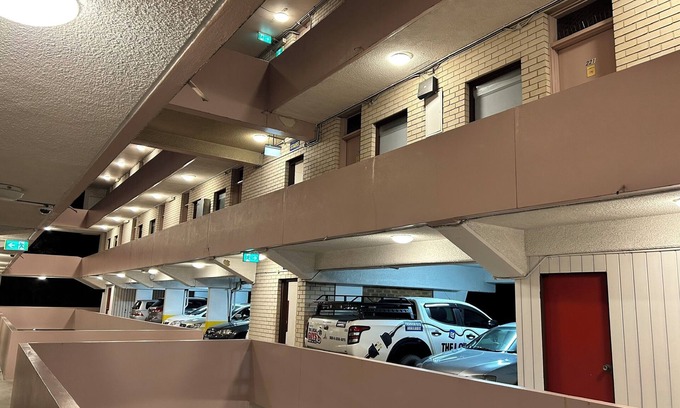 Summer Hill Hotel | Marco Polo Motor Inn Sydney