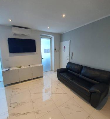 Bussana Apartamento | MARCO'S HOUSE