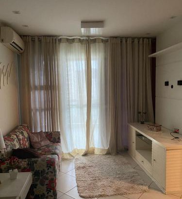 Jacarepagua Apartamento | MARCOLINI - Apartamento Villa Messina