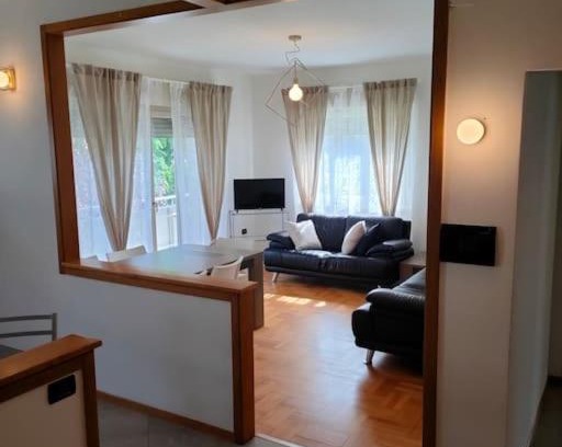 Pergine Valsugana Apartamento | Marconi 33A