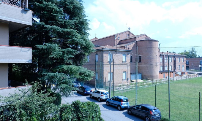 Province of Bologna Apartamento | Marconi Airport Cozy Dream Flat