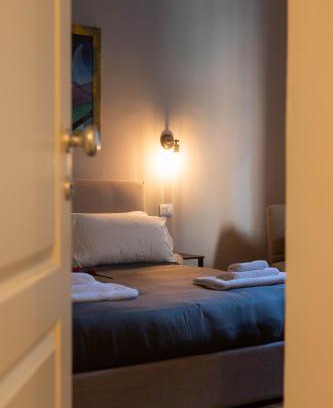 San Salvario Casa | MARCONI ROOMs TORINO