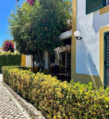 Alfarim Casa | Marconi's Home