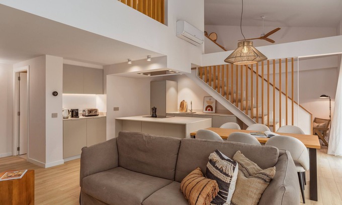 L'Estartit Apartamento | Marconia Boutique Residence