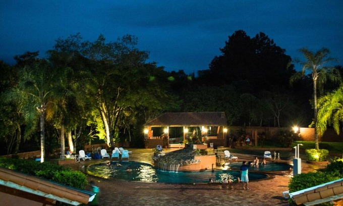 Puerto Iguazú Hotel | Marcopolo Suites Iguazu