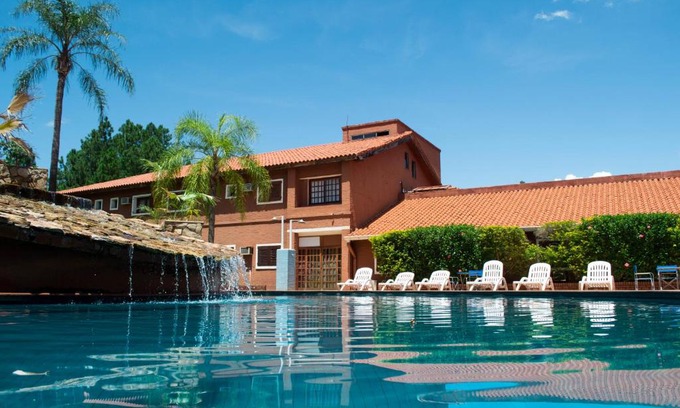 Puerto Iguazú Hotel | Marcopolo Suites Iguazu