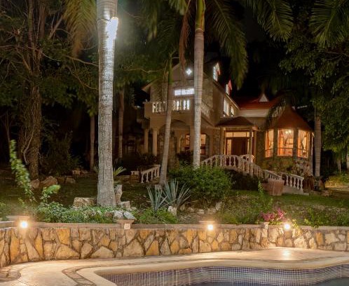 Tanchachín Cabina | Marcos Hotel Boutique