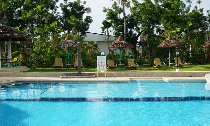 Basdiot Complejo | Marcosas Cottage Resort