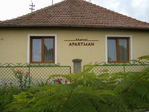 Gyula Apartamento | Marcsi Apartman