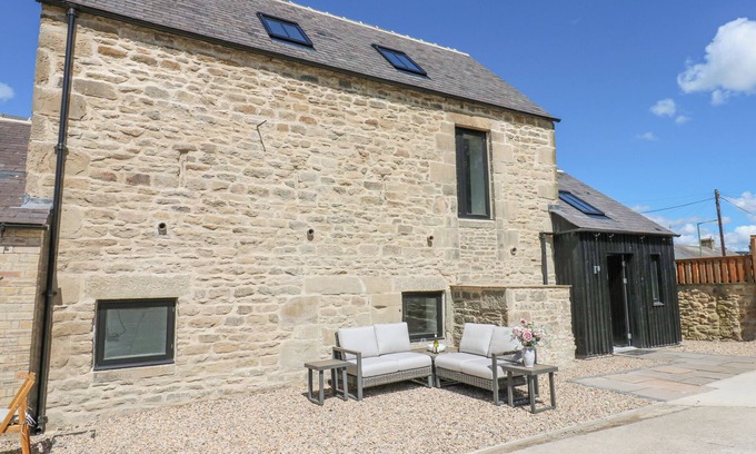 Ebchester Casa | MARCUS BARN 3, pet friendly, character holiday cottage in Ebchester