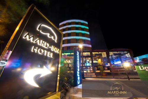 Esenyurt Hotel | Mard-inn Hotel