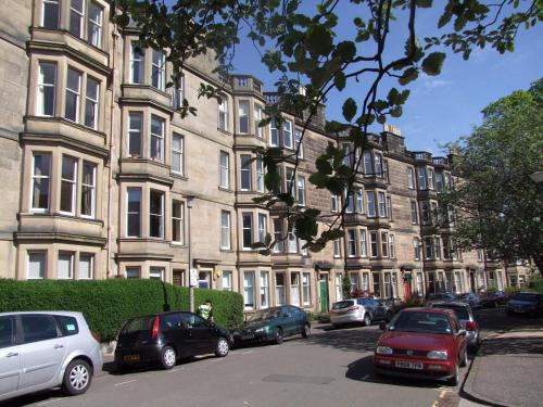Merchiston Apartamento | Mardale Crescent - 380