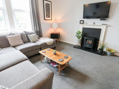 Whitley Bay Apartamento | Marden Mews