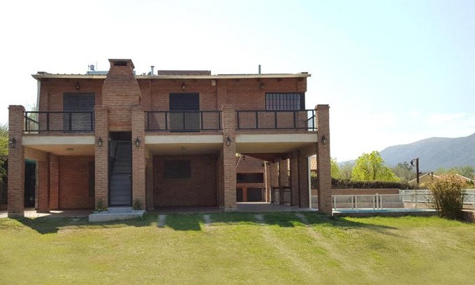 Dr. Enrique Zárate Apartamento | Mardi - Departamentos de alquiler temporario