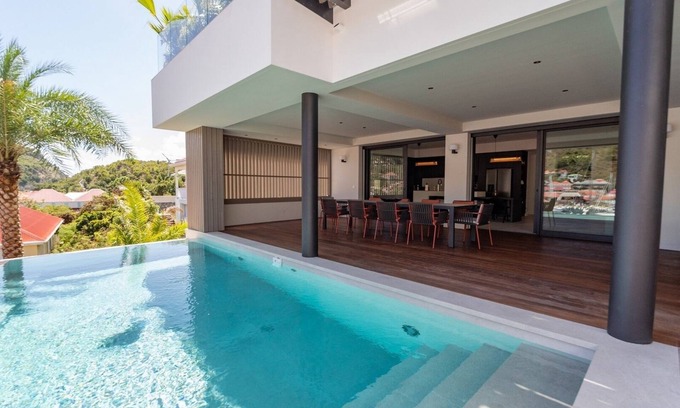Lurin Villa | Mardix Privilege Luxury villa
