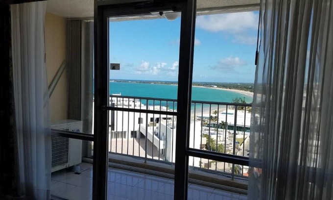 Isla Verde Apartamento | Mare 1562