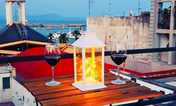 Gaeta Cama Y Desayuno | Mare all'Arco casa vacanze