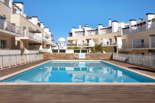 Santa Luzia Apartamento | Mare Cheia