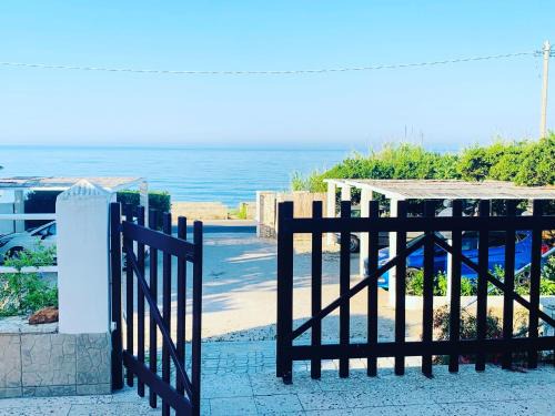 Torre Vado Cama Y Desayuno | Mare Chiaro