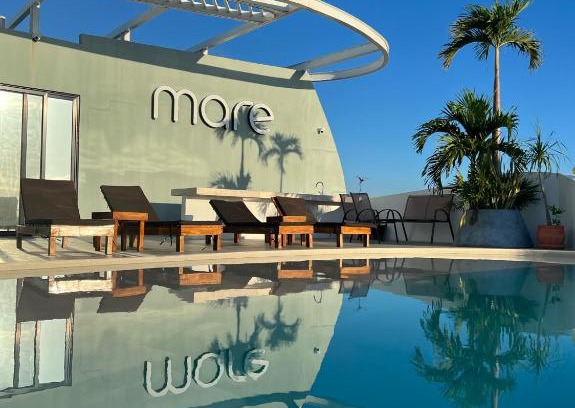 Luis Donaldo Colosio Apartamento | Mare Condos