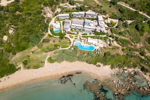 Skafidia Complejo | Mare Dei Suites Hotel Ionian Resort