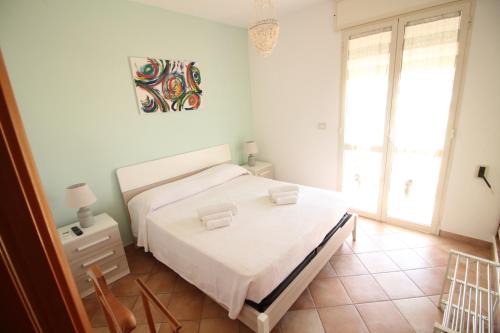 Torre San Giovanni Apartamento | Mare Di Pazze