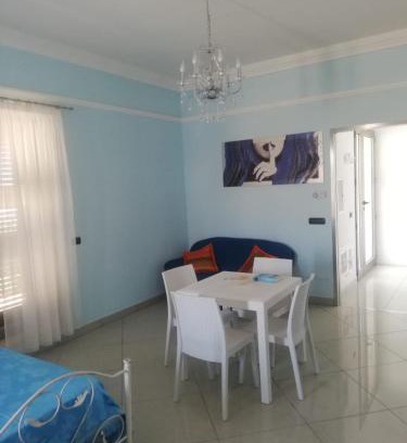 Patu Apartamento | Mare e Relax Salento