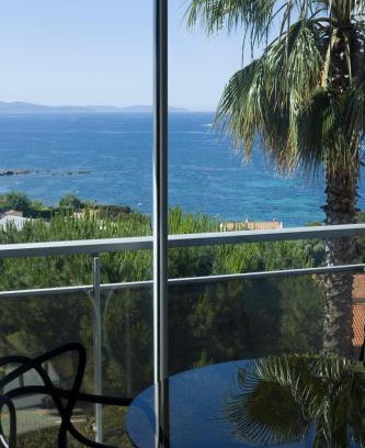 Le Ricanto Apartamento | Mare e Vista