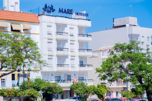 Centro histórico de Estepona Hotel | Mare Estepona Hotel