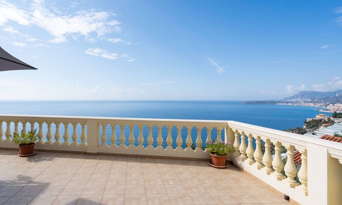 Ventimiglia Apartamento | Mare Largo by Interhome