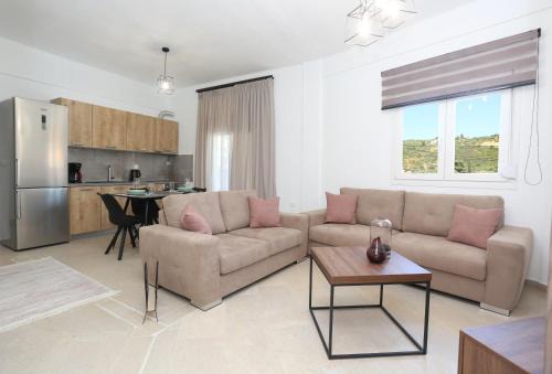 Nea Skioni Apartamento | Mare Monte Luxury Apartments 2
