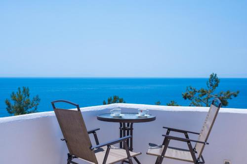 Thasos Hotel | Mare Pedra Villas