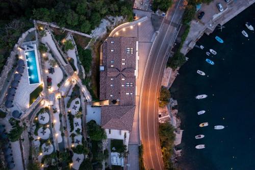 Opatija Apartamento | Mare Sano Plaza Resort