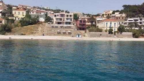 Plomari Apartamento | Mare Studios Exclusive