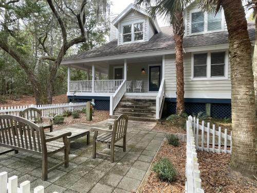 Bald Head Island Casa | Mare Tranquilitatis