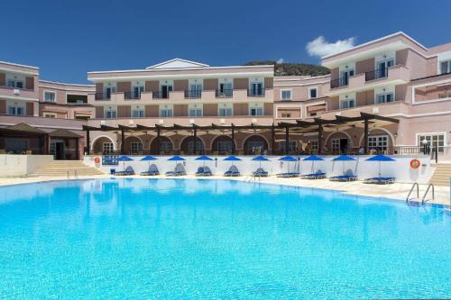 Koutsounari Hotel | Mare Village