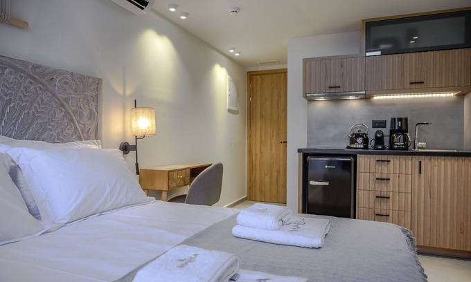 Old Town Rethymnon Hotel | Marea Boutique Suites