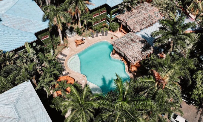Playa Hermosa Casa | Marea Brava Hotel & Villas