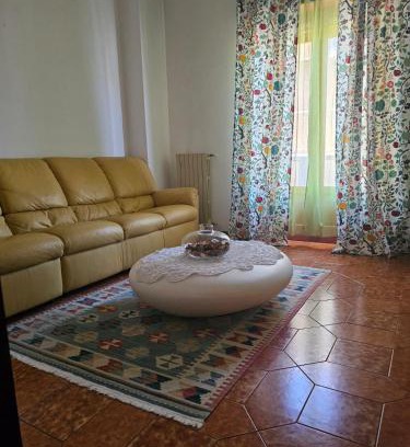 Pozzallo Apartamento | Marea